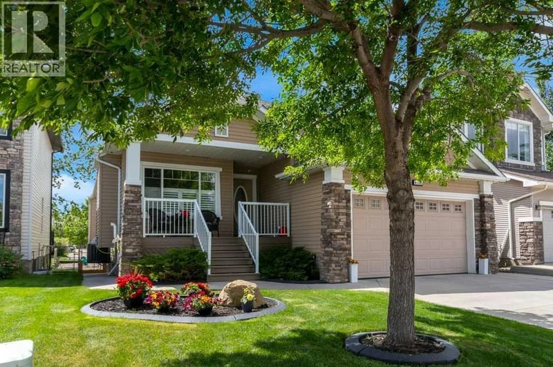 9 Tanner Close Southeast, Airdrie, Alberta, T4A2E8, Airdrie, Alberta — photo 1 of 5