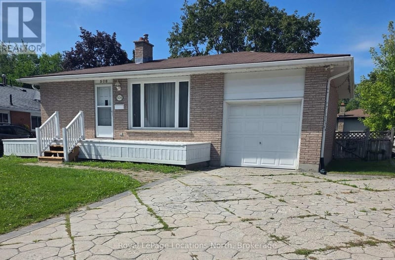 508 Spruce Street, Collingwood, Ontario, L9Y3H6, Collingwood, Ontario — photo 1 of 5