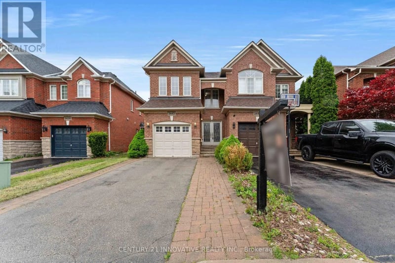 2442 Felhaber Crescent, Oakville (JC Joshua Creek), Ontario, L6H7N8, Oakville (JC Joshua Creek), Ontario — photo 1 of 5