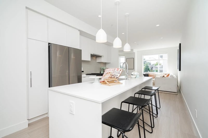 #108 5330 198 Street, Langley, British Columbia, V3A1G1, Langley, British Columbia — photo 1 of 5