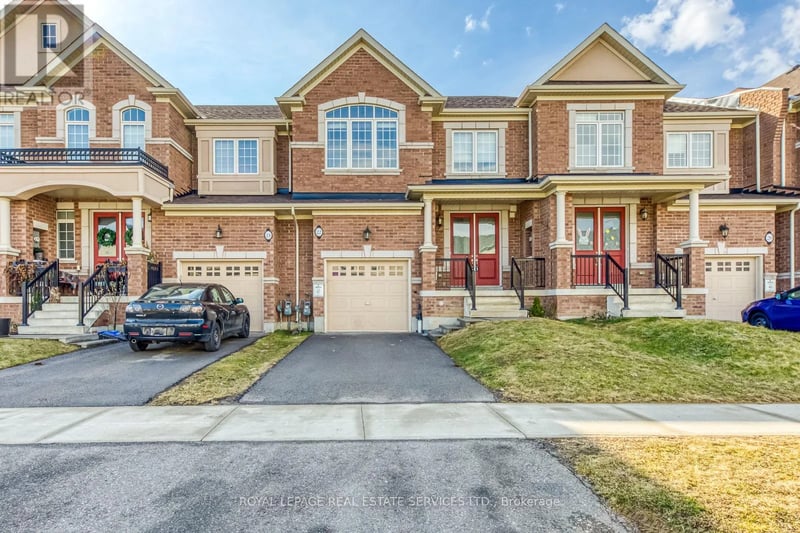 22 Callon Drive, Hamilton (Meadowlands), Ontario, L9K3K9, Hamilton (Meadowlands), Ontario — photo 1 of 5