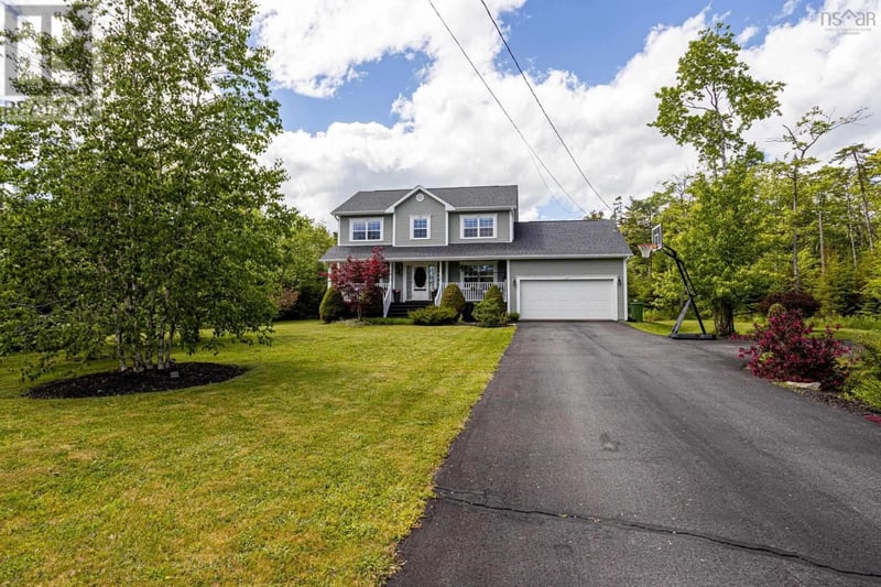 71 Yezen Court, Hammonds Plains, Nova Scotia, B4B0C3, Hammonds Plains, Nova Scotia — photo 1 of 5