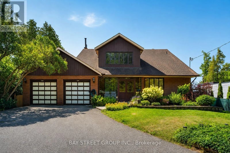 441 Guildwood Parkway, Toronto (Guildwood), Ontario, M1E1R3, Toronto (Guildwood), Ontario — photo 1 of 5