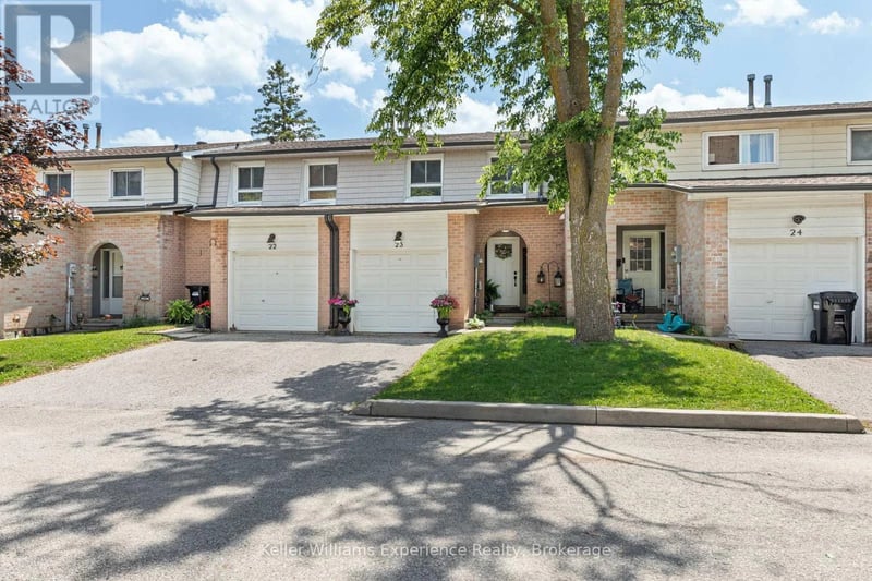 #23 2 Bernick Drive, Barrie (Grove East), Ontario, L4M5K4, Barrie (Grove East), Ontario — photo 1 of 5