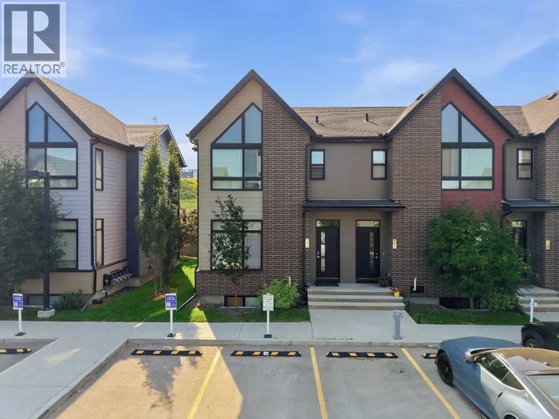 146 Sage Meadows Gardens Northwest, Calgary, Alberta, T3P1K2, Calgary, Alberta — photo 1 of 5