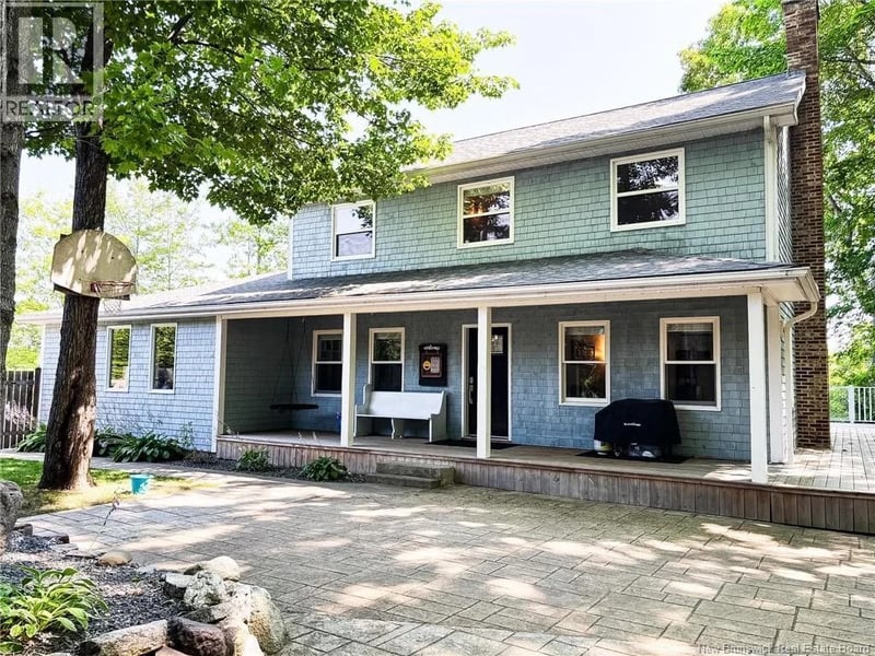 117 Wilson Street, Woodstock, New Brunswick, E7M3A2, Woodstock, New Brunswick — photo 1 of 5