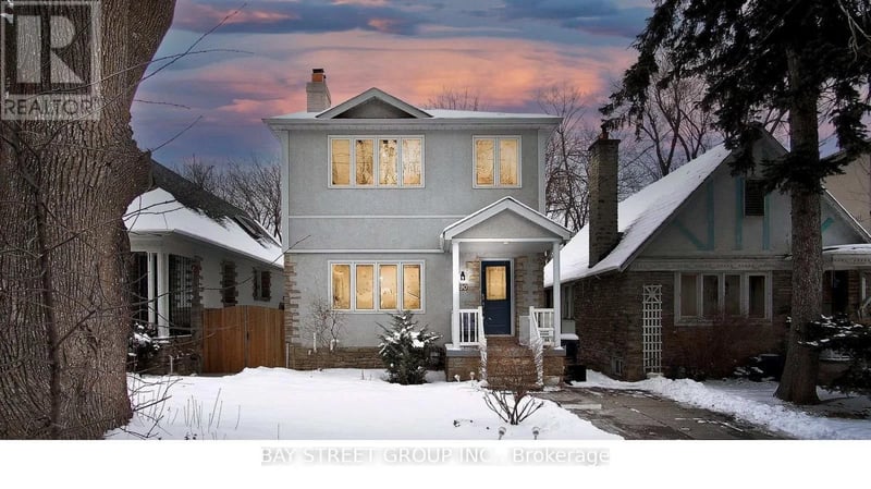 #Basement 390 Roehampton Avenue, Toronto (Mount Pleasant East), Ontario, M4P1S4, Toronto (Mount Pleasant East), Ontario — photo 1 of 5