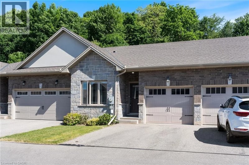 #3 194 DONLY Drive, Simcoe, Ontario, N3Y0C6, Simcoe, Ontario — photo 1 of 5