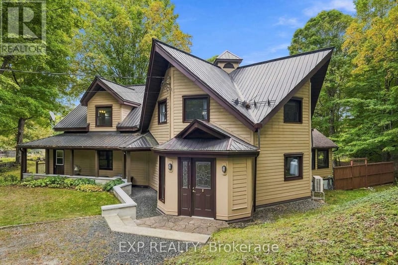 728 Ashby Road, Lanark Highlands, Ontario, K0G1K0, Lanark Highlands, Ontario — photo 1 of 5