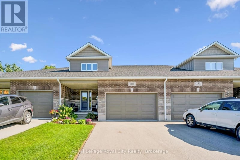 140 Halls Drive, Centre Wellington (Elora/Salem), Ontario, N0B1S0, Centre Wellington (Elora/Salem), Ontario — photo 1 of 5