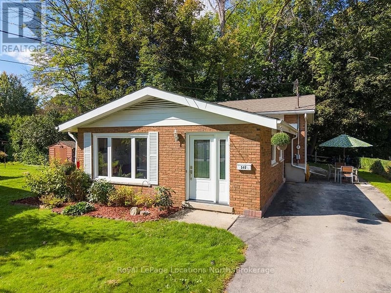 540 6th Avenue East, Owen Sound, Ontario, N4K2V2, Owen Sound, Ontario — photo 1 of 5