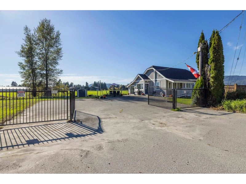 9183 SYLVESTER Road, Mission, British Columbia, V2V7K6, Mission, British Columbia — photo 1 of 5