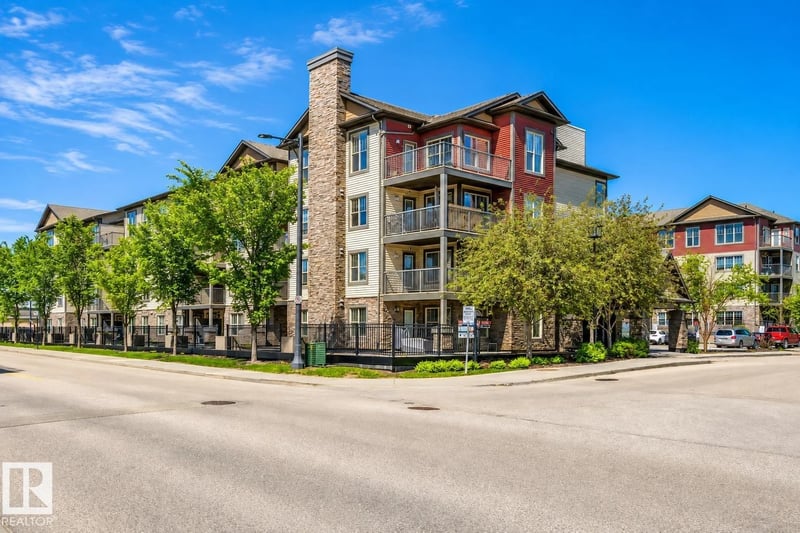 #108 103 AMBLESIDE DR SW, Edmonton, Alberta, T6W0J4, Edmonton, Alberta — photo 1 of 5