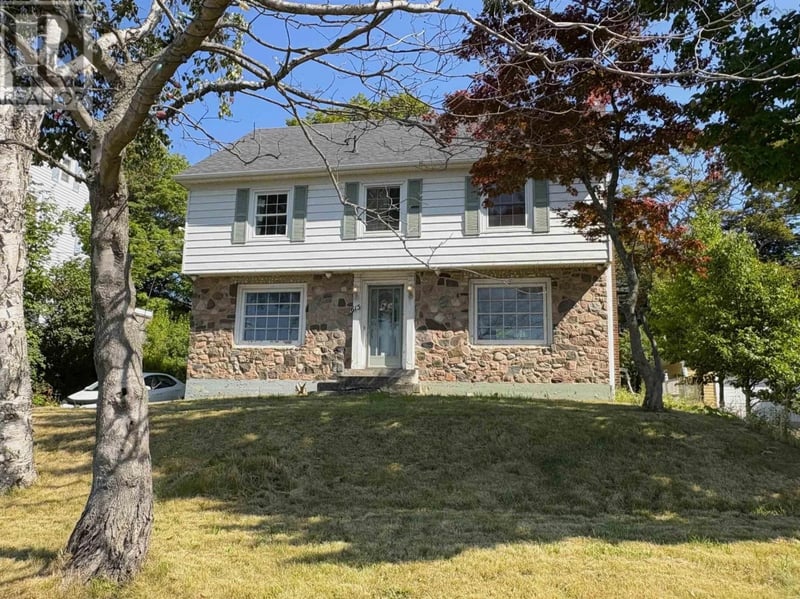 615 Kings Road Road, Sydney, Nova Scotia, B1S1B8, Sydney, Nova Scotia — photo 1 of 5