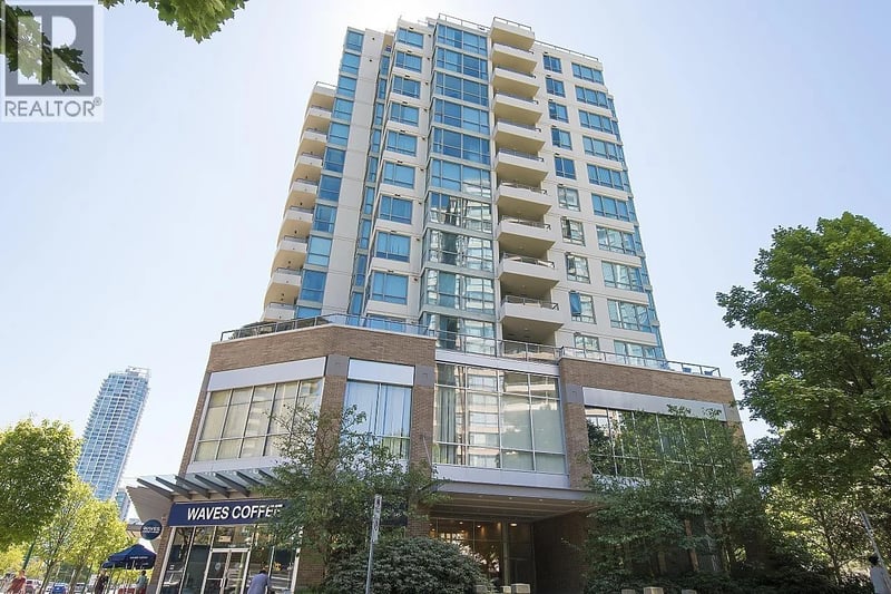 #605 5848 OLIVE Avenue, Burnaby, British Columbia, V5H4V6, Burnaby, British Columbia — photo 1 of 5