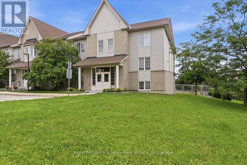 #1 56 Petra Way, Whitby (Pringle Creek), Ontario, L1R0A4, Whitby (Pringle Creek), Ontario — photo 1 of 5