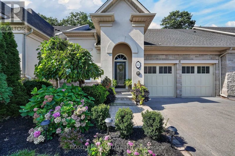 33 Bay Berry Lane, Niagara-on-the-Lake (Town), Ontario, L0S1J0, Niagara-on-the-Lake (Town), Ontario — photo 1 of 5