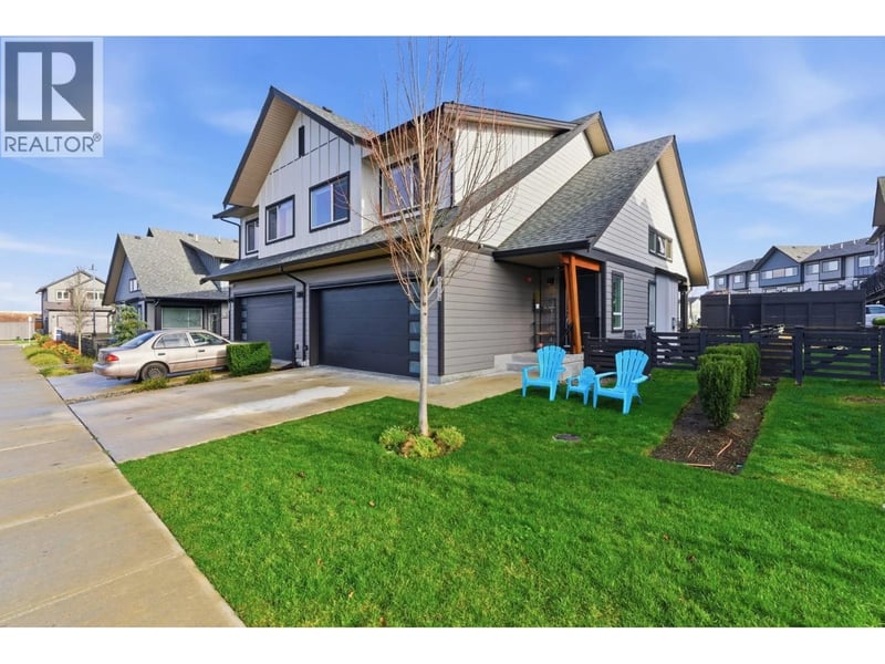 #2478A 2478A WREN Drive, Delta, British Columbia, V4M0E6, Delta, British Columbia — photo 1 of 5
