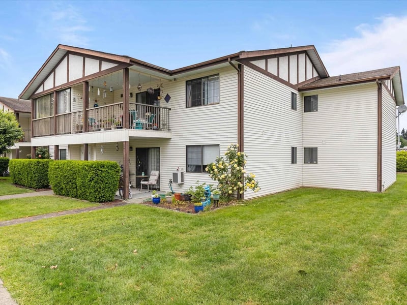 #2 32718 GARIBALDI Drive, Abbotsford, British Columbia, V2T5T6, Abbotsford, British Columbia — photo 1 of 5