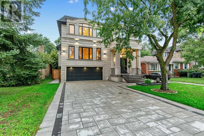 156 Church Avenue, Toronto (Willowdale East), Ontario, M2N4G5, Toronto (Willowdale East), Ontario — photo 1 of 5
