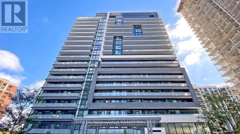 #1210 75 Oneida Crescent, Richmond Hill (Langstaff), Ontario, L4B0H3, Richmond Hill (Langstaff), Ontario — photo 1 of 5