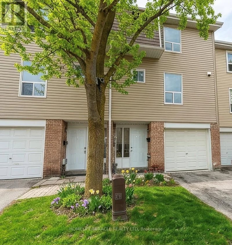40 Ellis Drive, Brampton (Southgate), Ontario, L6T4C4, Brampton (Southgate), Ontario