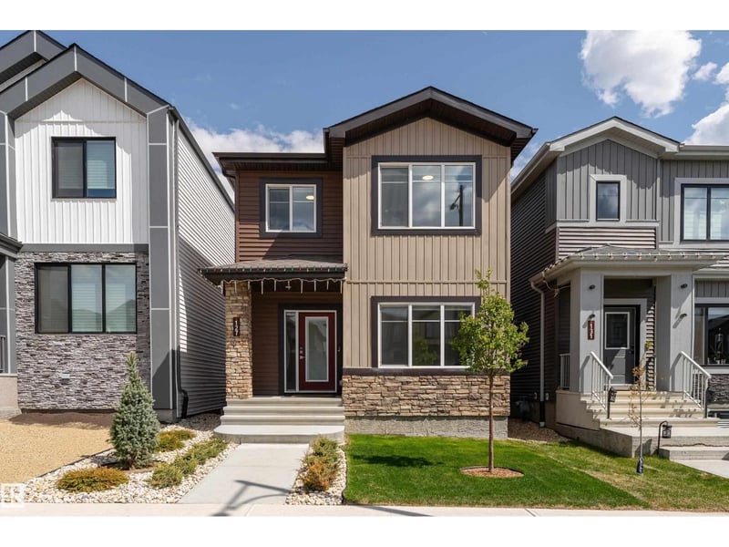 127 CANTER WD, Sherwood Park, Alberta, T8H2Z3, Sherwood Park, Alberta — photo 1 of 5