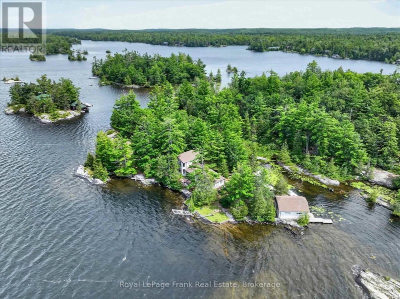 1550 Island 85 Stoney Lake, Douro-Dummer, Ontario, K0L2H0, Douro-Dummer, Ontario — photo 1 of 5