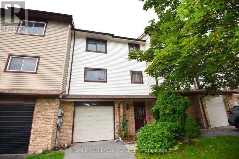 1338 Brands Court, Pickering (Liverpool), Ontario, L1V2V4, Pickering (Liverpool), Ontario — photo 1 of 5