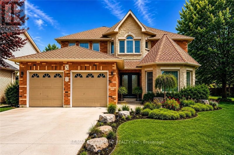 183 Daniels Street, Hamilton (Ancaster), Ontario, L9G4Y6, Hamilton (Ancaster), Ontario — photo 1 of 5