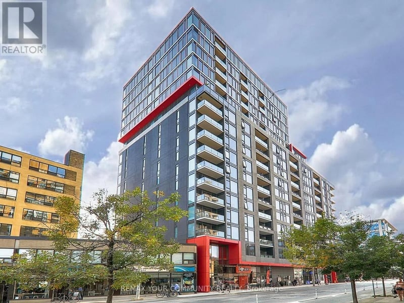 #902 435 Richmond Street West, Toronto (Waterfront Communities), Ontario, M5V0N3, Toronto (Waterfront Communities), Ontario — photo 1 of 5