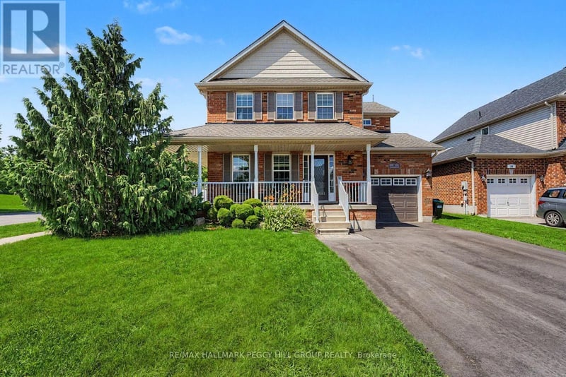 16 Blackbird Lane, Barrie (400 West), Ontario, L4N0Z1, Barrie (400 West), Ontario — photo 1 of 5