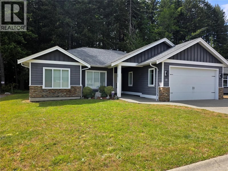#10 5450 Tomswood Road, Port Alberni, British Columbia, V9Y0B4, Port Alberni, British Columbia — photo 1 of 5