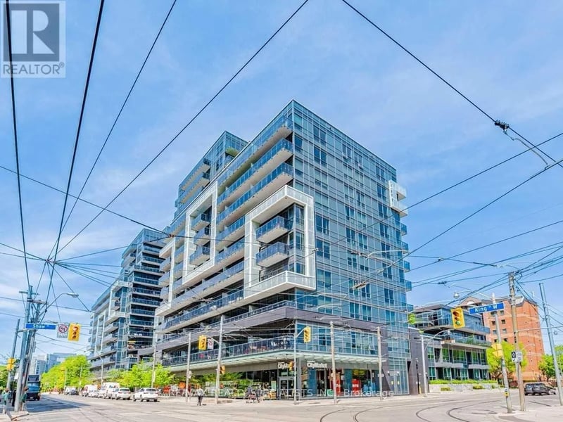 #320 1030 King Street West, Toronto (Niagara), Ontario, M6K0B4, Toronto (Niagara), Ontario — photo 1 of 5