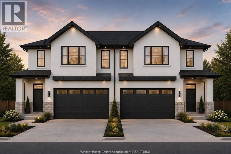 1122 REAUME, LaSalle, Ontario, N9H1H3, LaSalle, Ontario