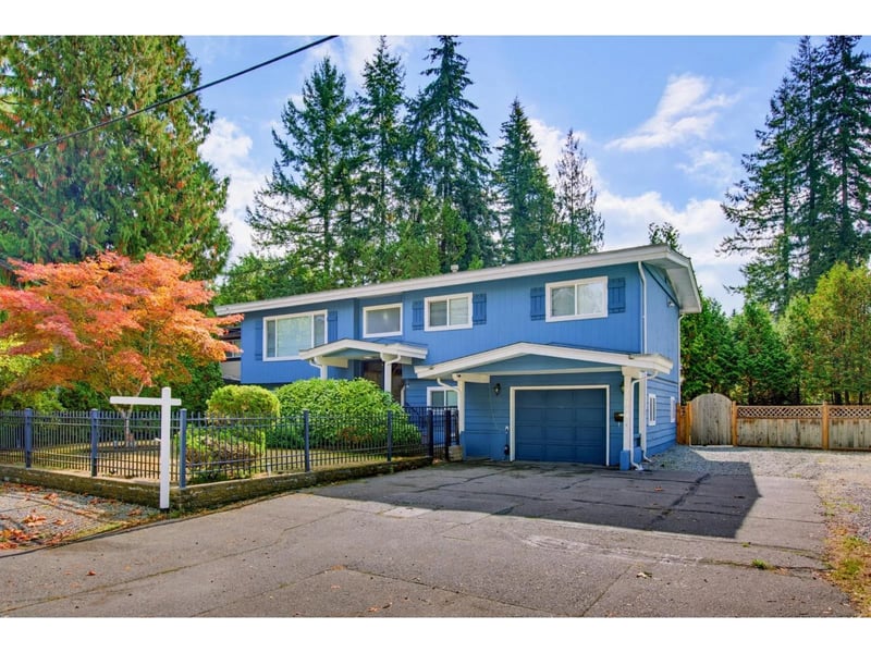 20014 38 Avenue, Langley, British Columbia, V3A5X7, Langley, British Columbia — photo 1 of 5