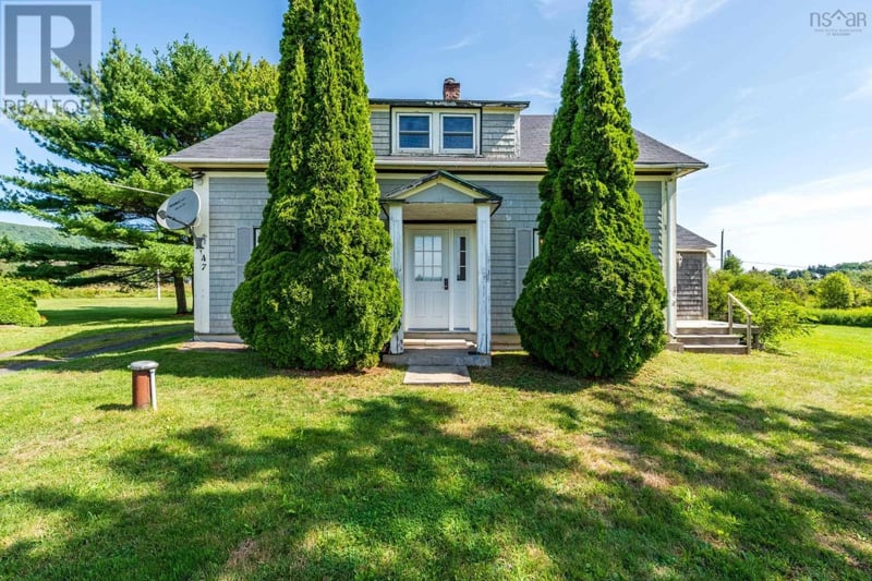 47 Little Brook Lane, Belleisle, Nova Scotia, B0S1A0, Belleisle, Nova Scotia — photo 1 of 5