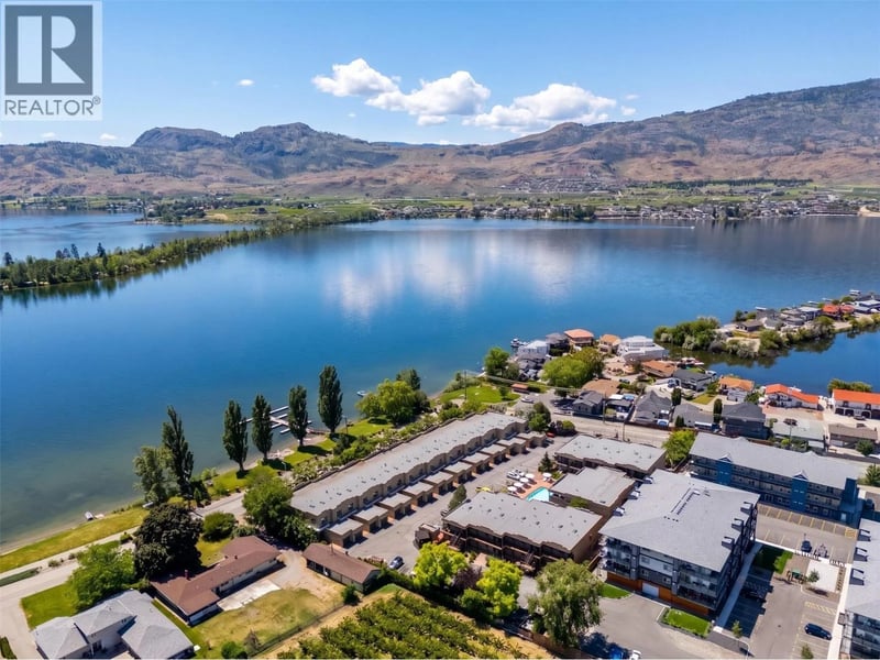 #109 5401 Lakeshore Drive, Osoyoos, British Columbia, V0H1V6, Osoyoos, British Columbia — photo 1 of 5