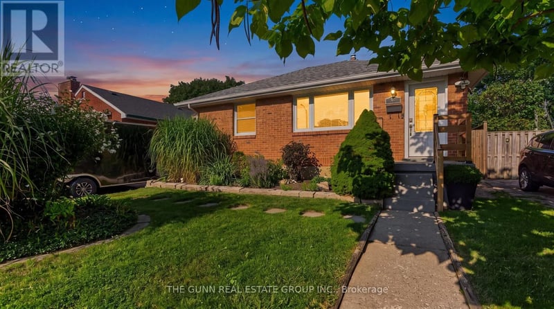 46 Stevenson Avenue, London East (East N), Ontario, N5W1Y5, London East (East N), Ontario — photo 1 of 5