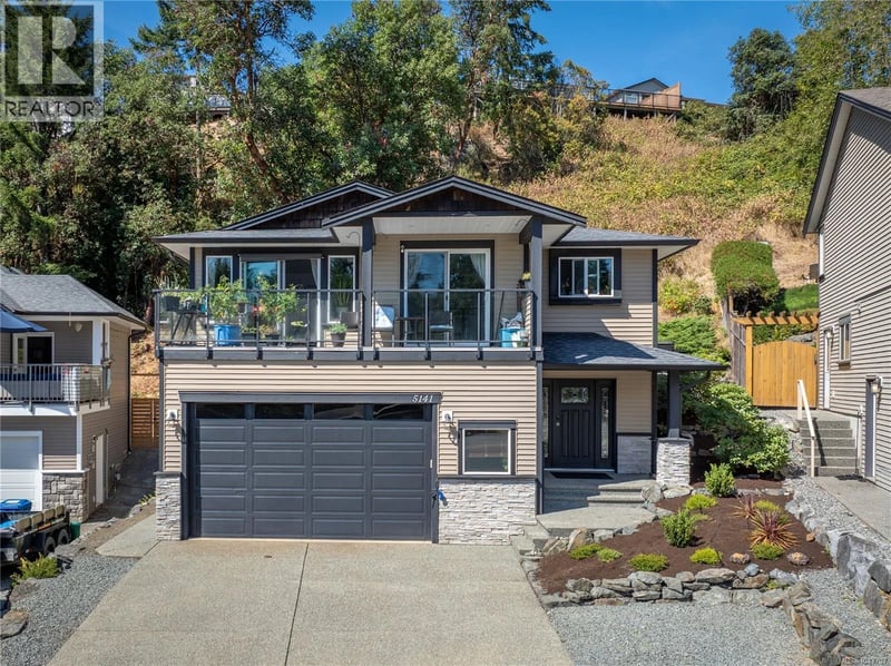 5141 Owlstone Place, Nanaimo, British Columbia, V9T0B4, Nanaimo, British Columbia — photo 1 of 5