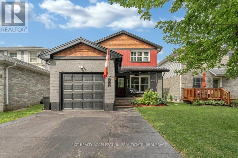 394 Ginger Street, Greater Napanee (Greater Napanee), Ontario, K7R3X8, Greater Napanee (Greater Napanee), Ontario — photo 1 of 5