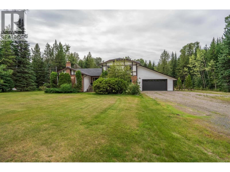 8955 CHRISTINA Road, Prince George, British Columbia, V2K5J4, Prince George, British Columbia — photo 1 of 5
