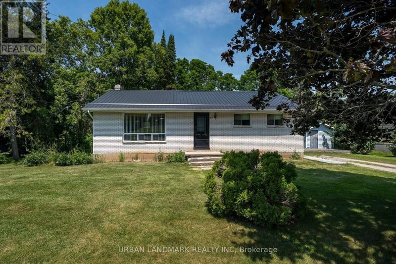 22 Queen Victoria Street West, Centre Hastings, Ontario, K0K2K0, Centre Hastings, Ontario — photo 1 of 5