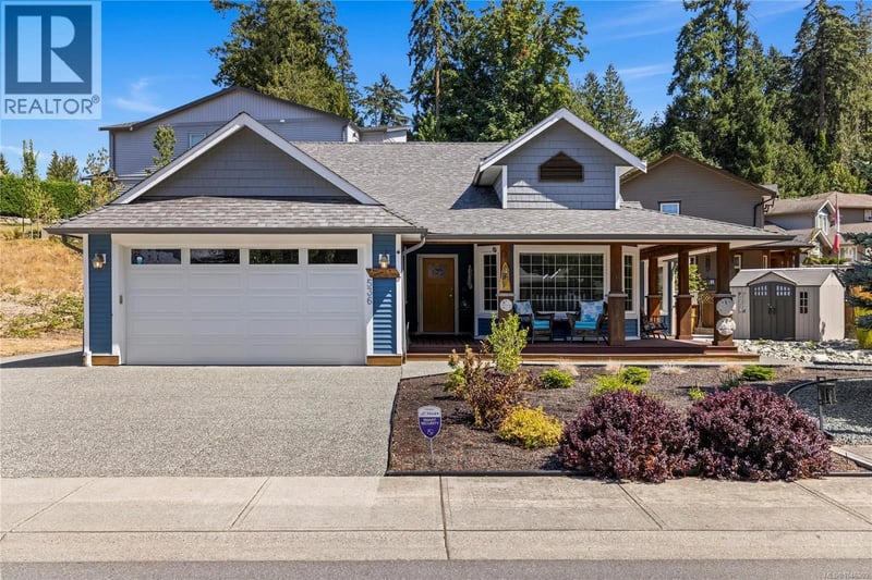 536 Cook Street, Ladysmith, British Columbia, V9G1A1, Ladysmith, British Columbia — photo 1 of 5