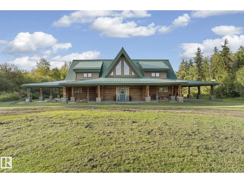 55332 RGE ROAD 12A, Rural Lac Ste. Anne County, Alberta, T0E1V0, Rural Lac Ste. Anne County, Alberta — photo 1 of 5