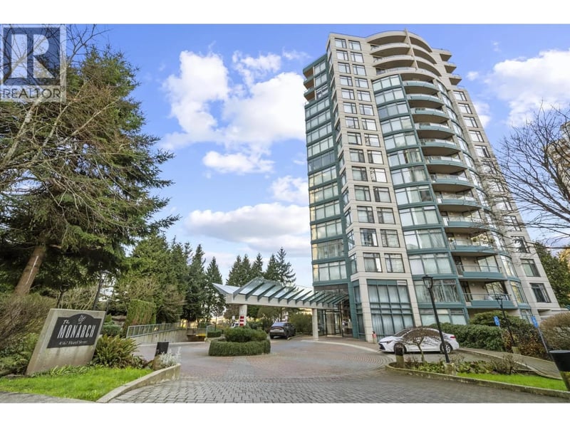 #1001 4567 HAZEL Street, Burnaby, British Columbia, V5H4V4, Burnaby, British Columbia — photo 1 of 5