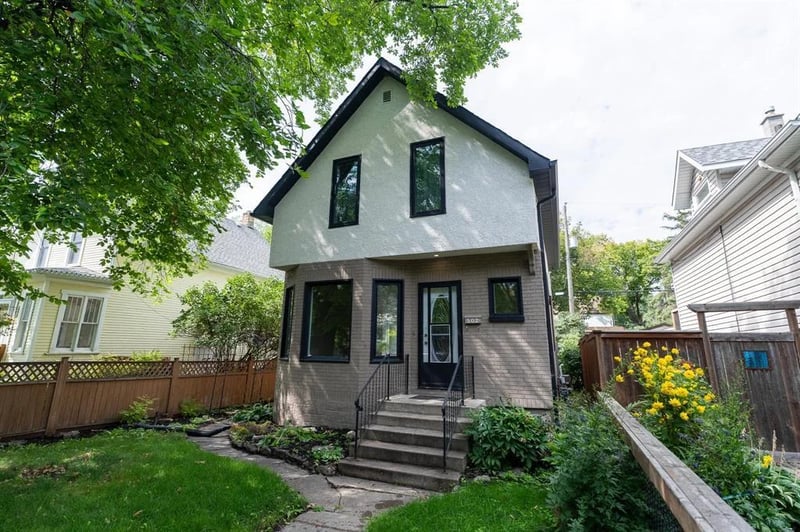 502 Craig Street, Winnipeg, Manitoba, R3G3C1, Winnipeg, Manitoba — photo 2 of 5
