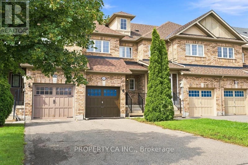 56 Goode Street, Richmond Hill (Rouge Woods), Ontario, L4S2S2, Richmond Hill (Rouge Woods), Ontario — photo 1 of 5