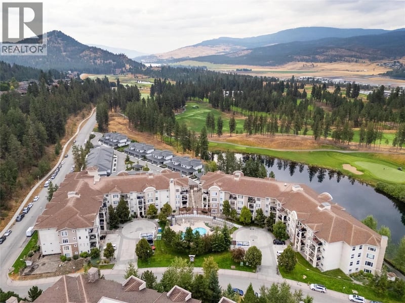 #1108 3168 Via Centrale Road, Kelowna, British Columbia, V1V2R6, Kelowna, British Columbia — photo 1 of 5