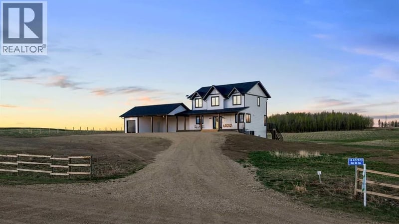 422073 Range Road 284, Rural Ponoka County, Alberta, T0C2J0, Rural Ponoka County, Alberta — photo 1 of 5